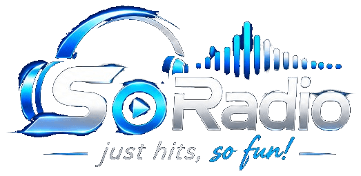 SoRadio — just hits, so fun!